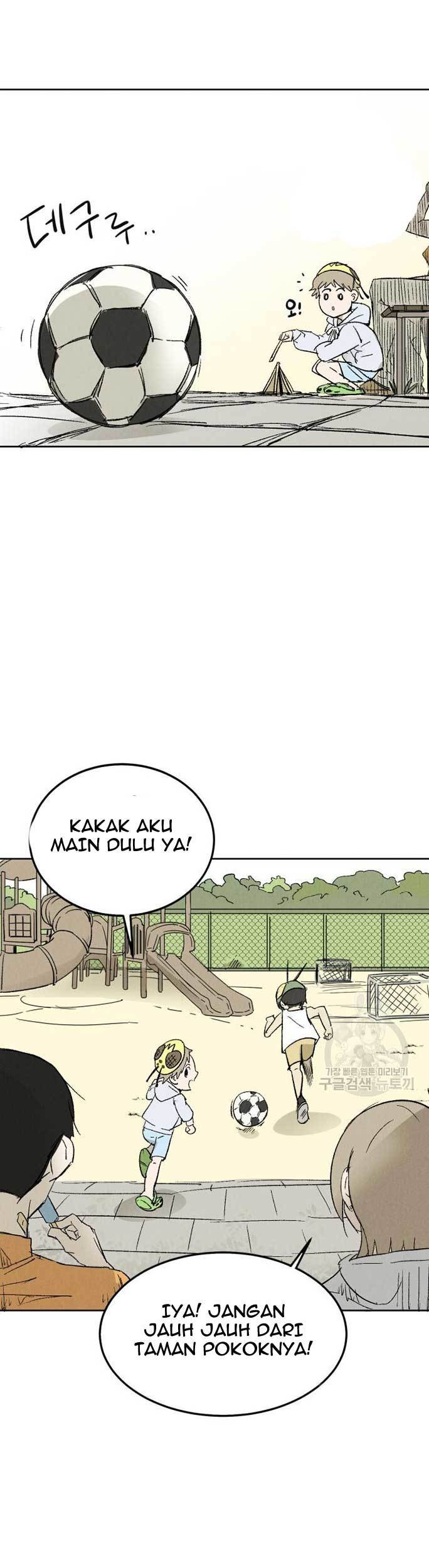 Insector Chapter 03 Gambar 86