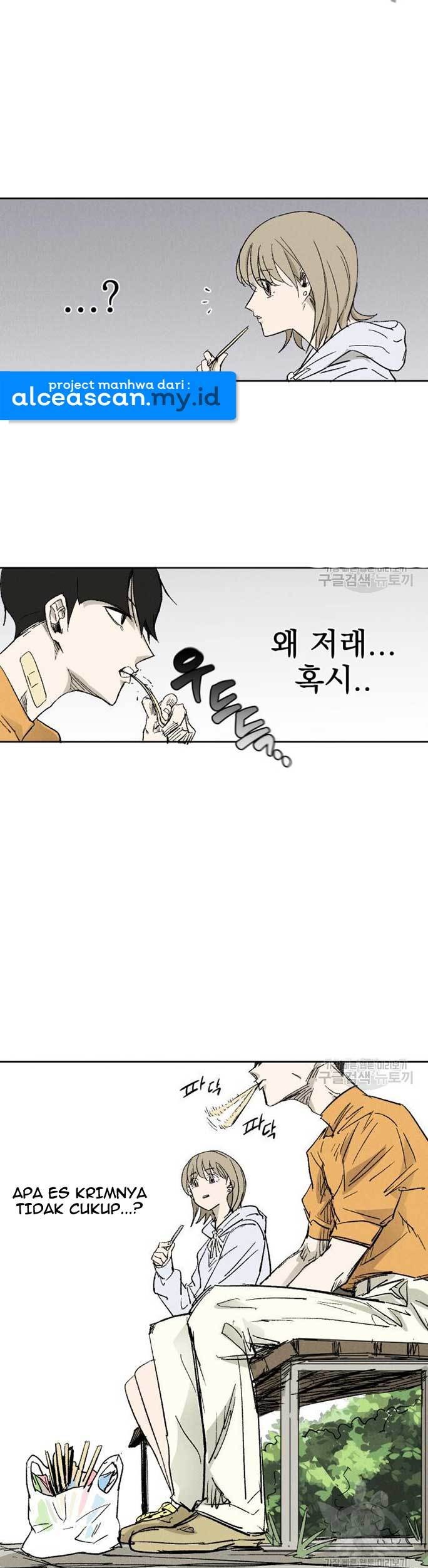 Insector Chapter 03 Gambar 88