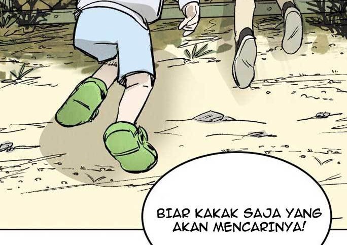 Insector Chapter 03 Gambar 91