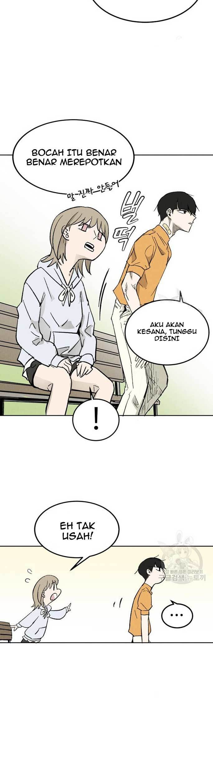 Insector Chapter 03 Gambar 92