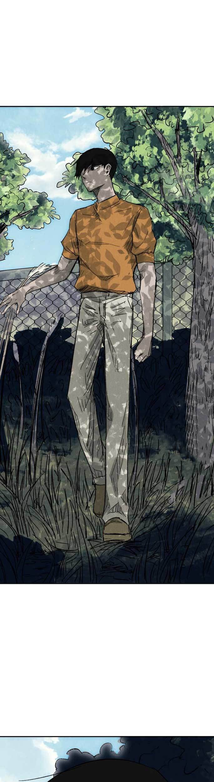 Insector Chapter 03 Gambar 94