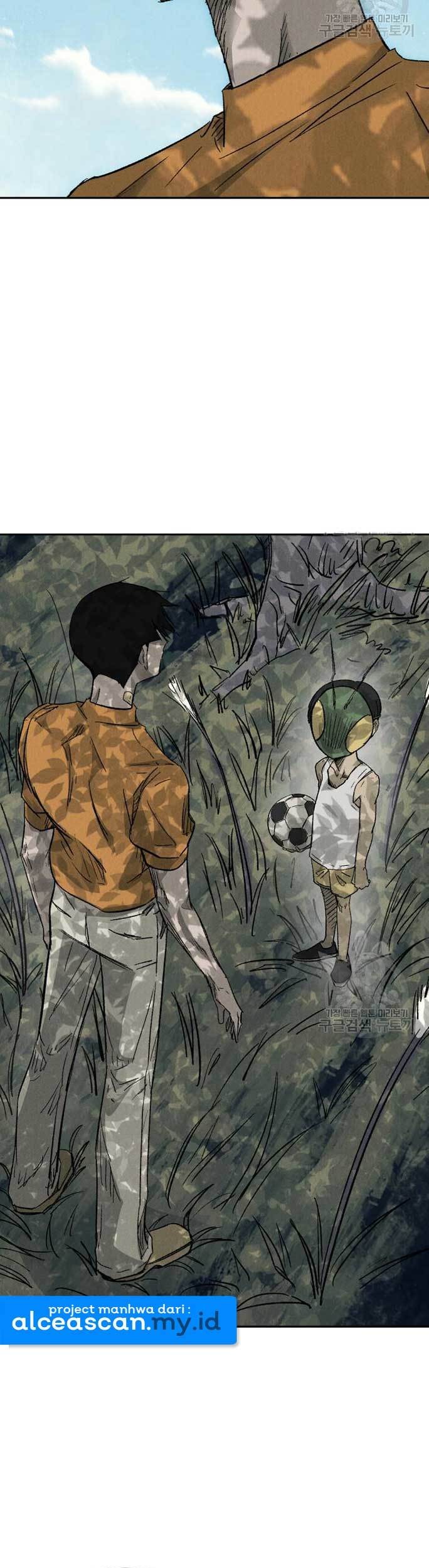 Insector Chapter 03 Gambar 96