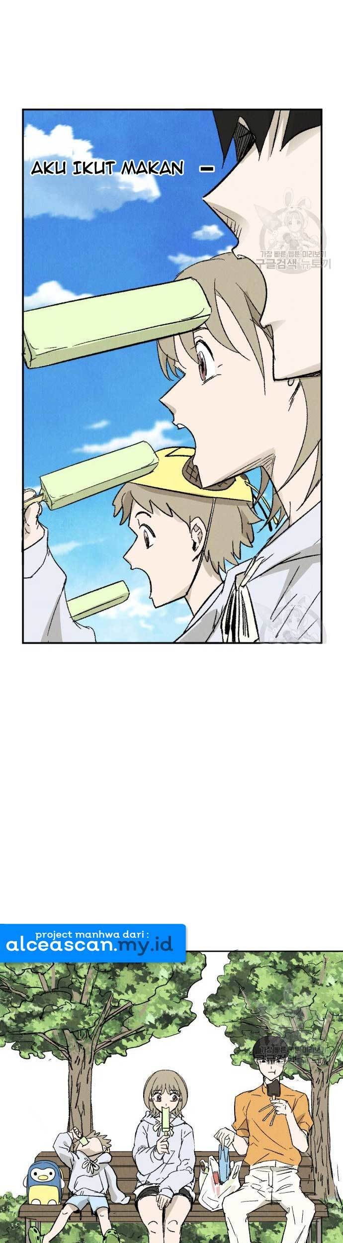 Insector Chapter 03 Gambar 80