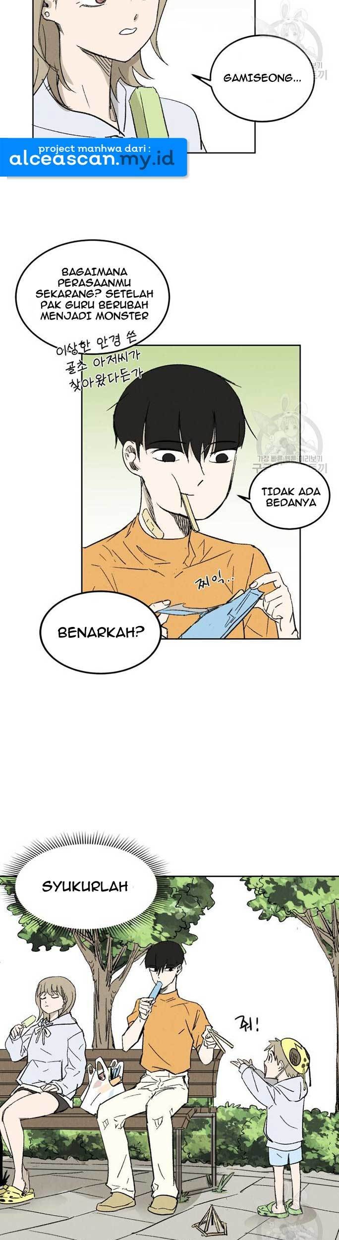 Insector Chapter 03 Gambar 84