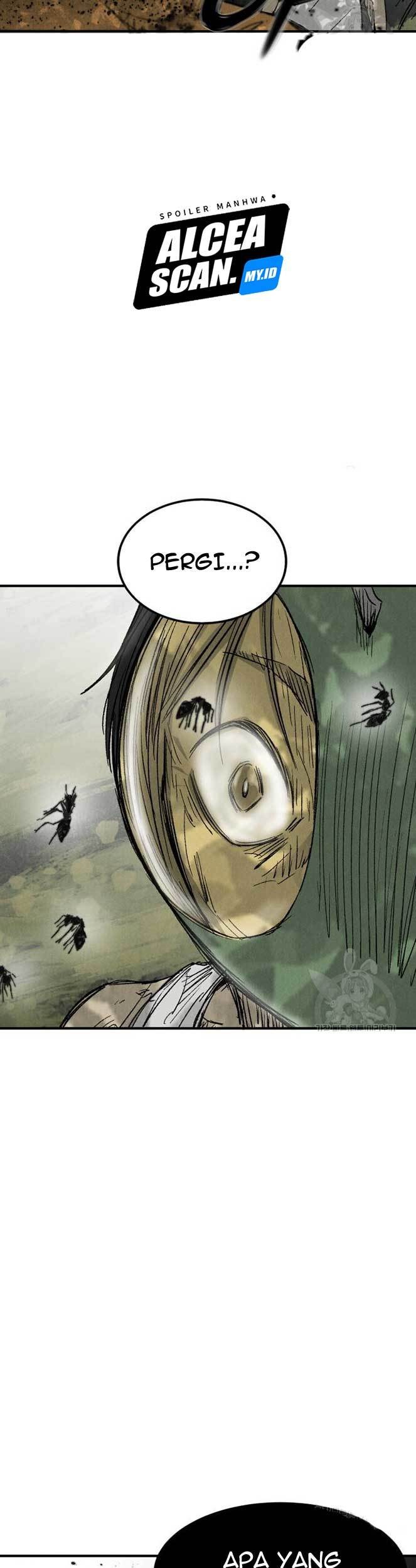Insector Chapter 03 Gambar 106