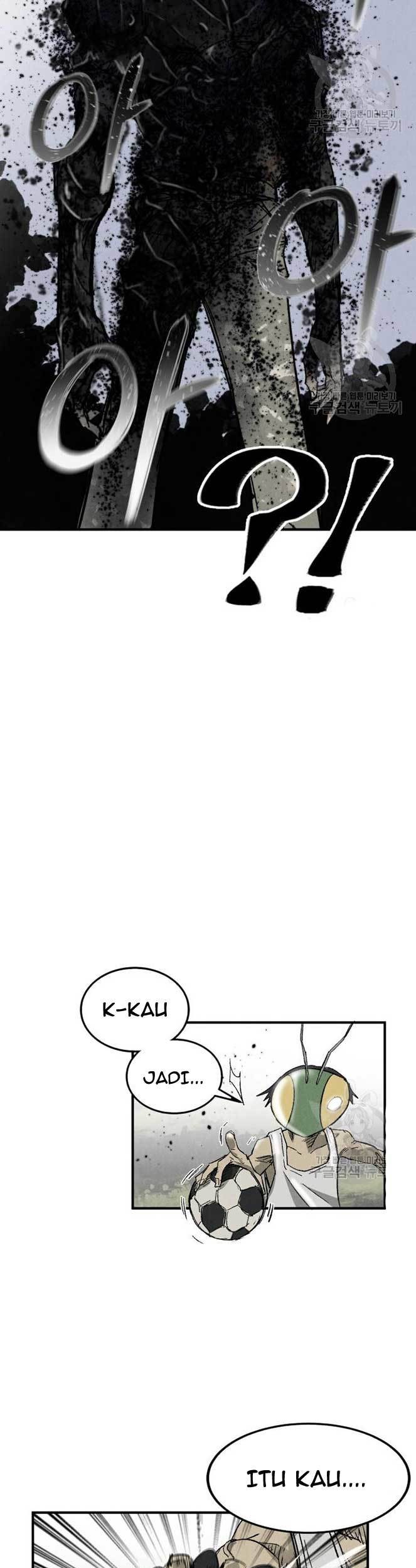 Insector Chapter 03 Gambar 108