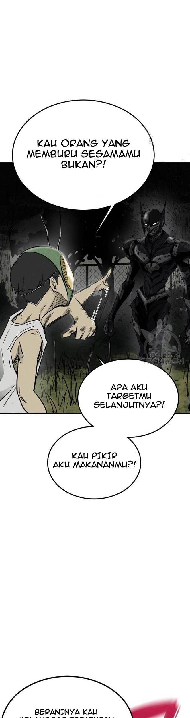 Insector Chapter 03 Gambar 112