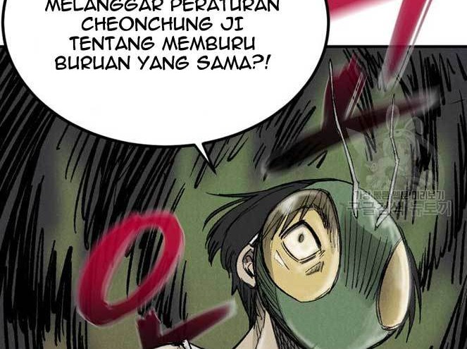 Insector Chapter 03 Gambar 113