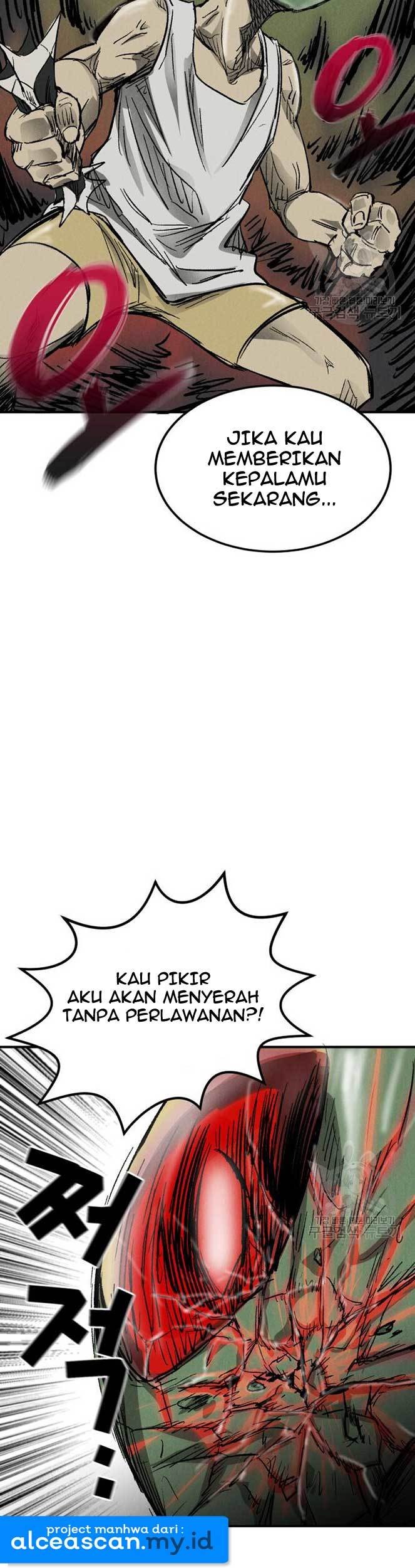 Insector Chapter 03 Gambar 114