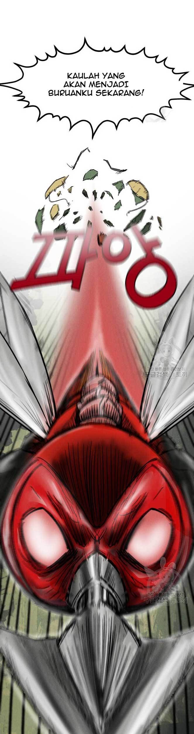 Insector Chapter 03 Gambar 116