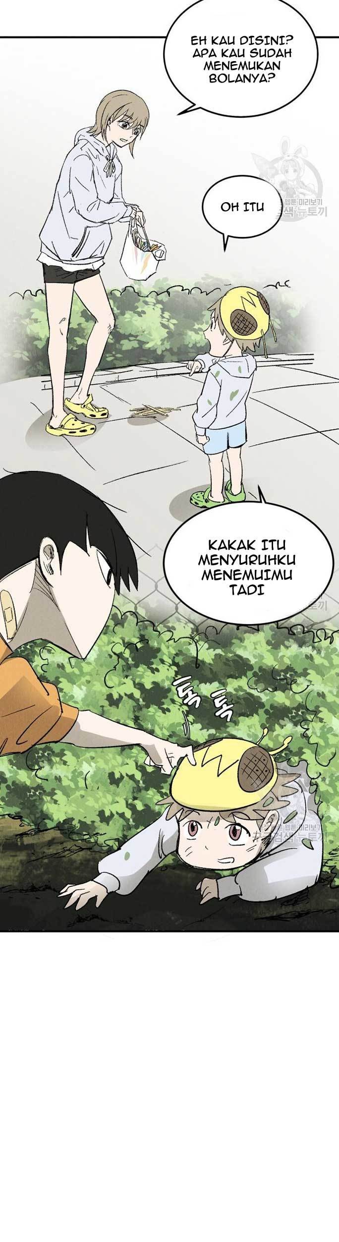 Insector Chapter 03 Gambar 100