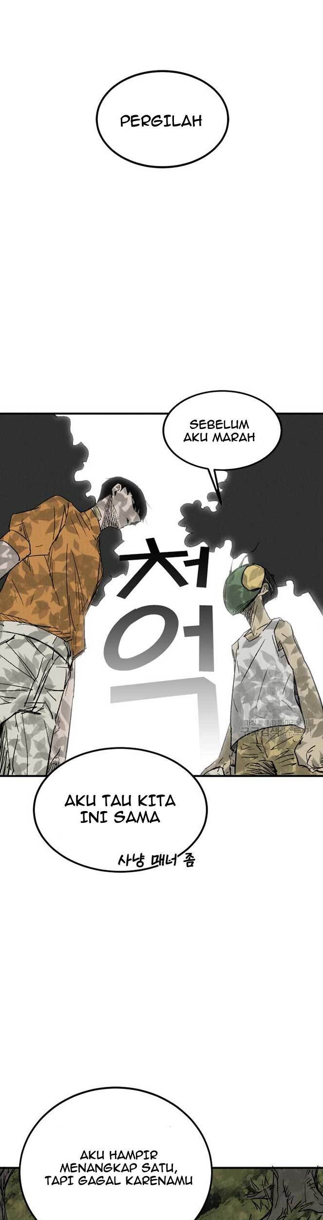 Insector Chapter 03 Gambar 102