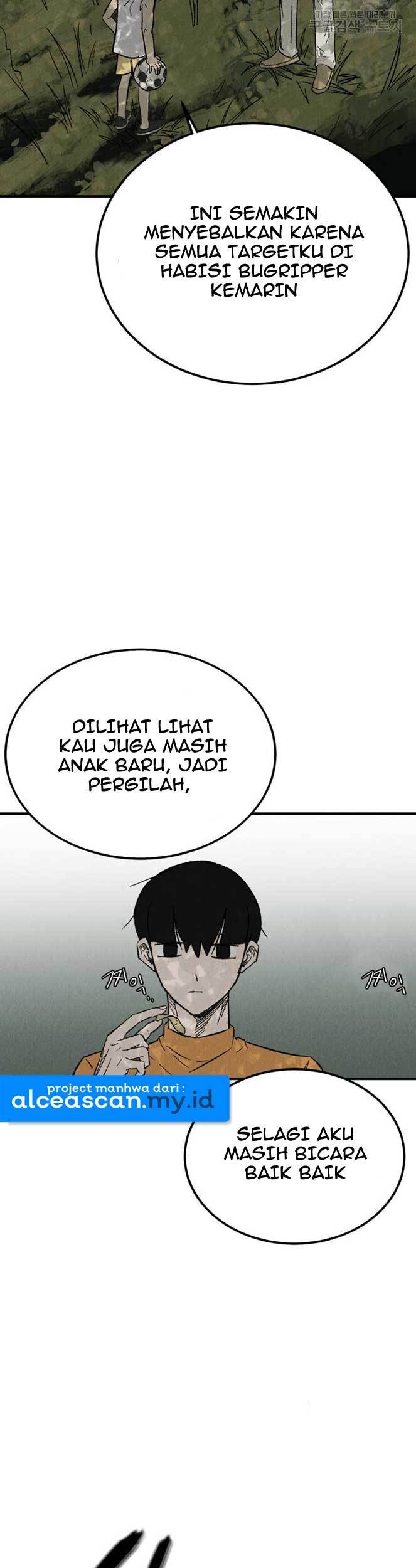 Insector Chapter 03 Gambar 104