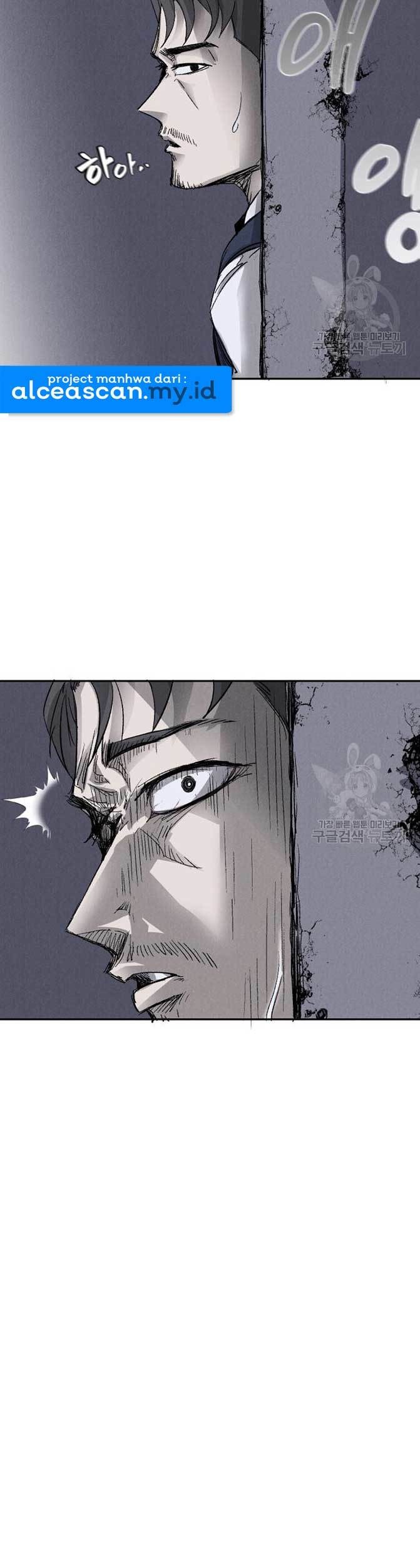 Insector Chapter 03 Gambar 8