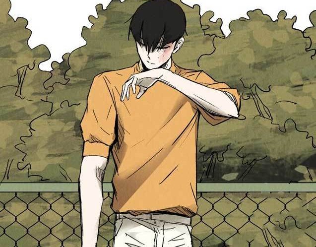 Insector Chapter 03 Gambar 131