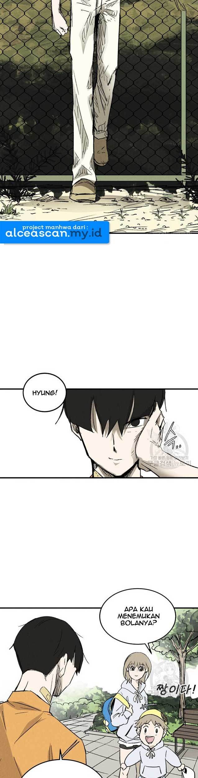 Insector Chapter 03 Gambar 132