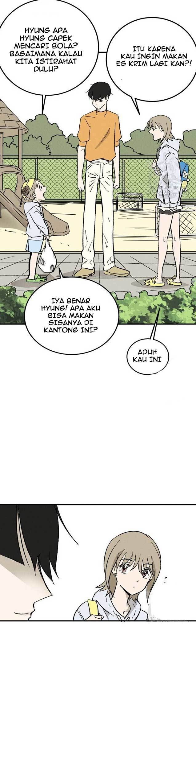 Insector Chapter 03 Gambar 134