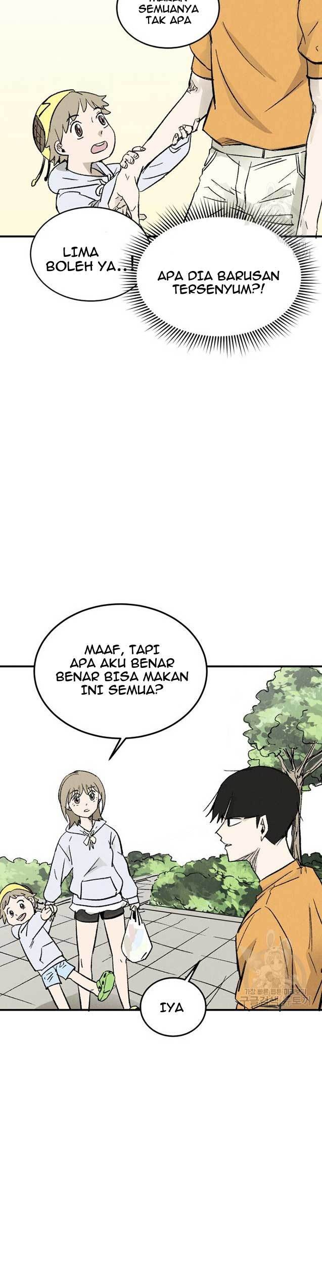 Insector Chapter 03 Gambar 136
