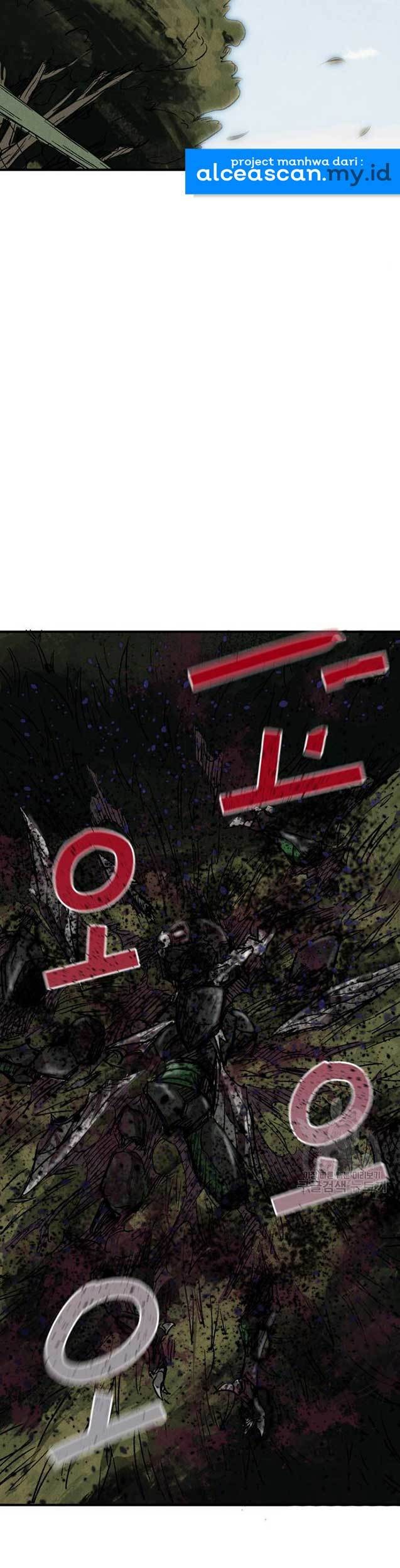 Insector Chapter 03 Gambar 140