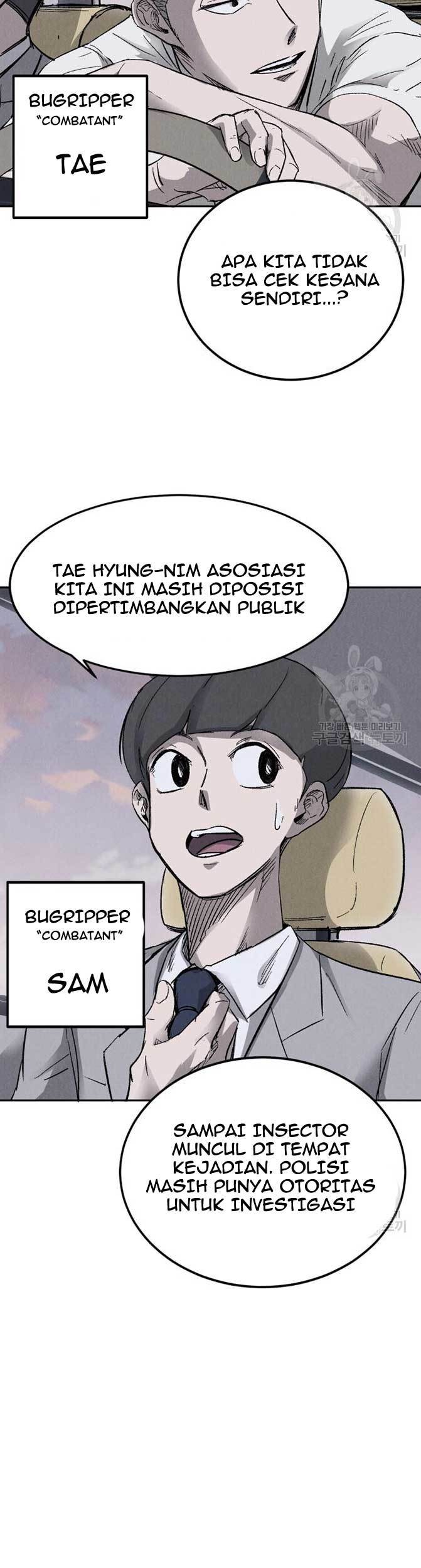 Insector Chapter 03 Gambar 14