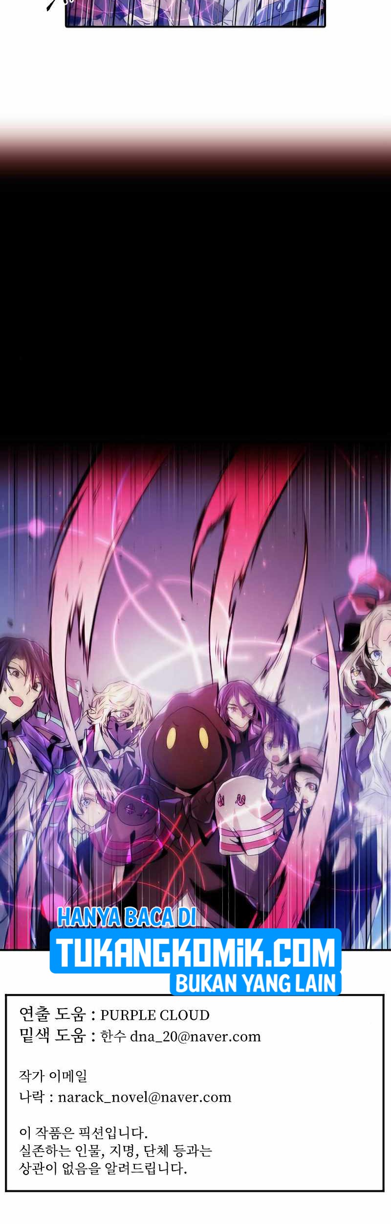 How To Kill A God Chapter 77 Gambar 54