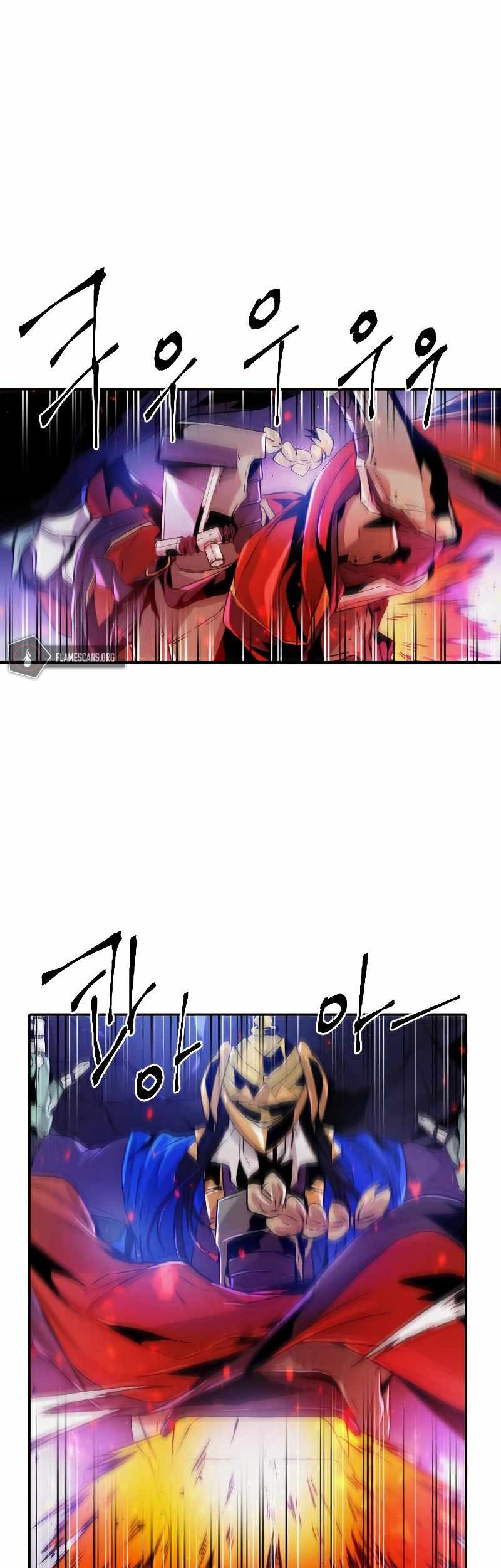 Manhwa How To Kill A God Chapter 77 gambar nomor 2