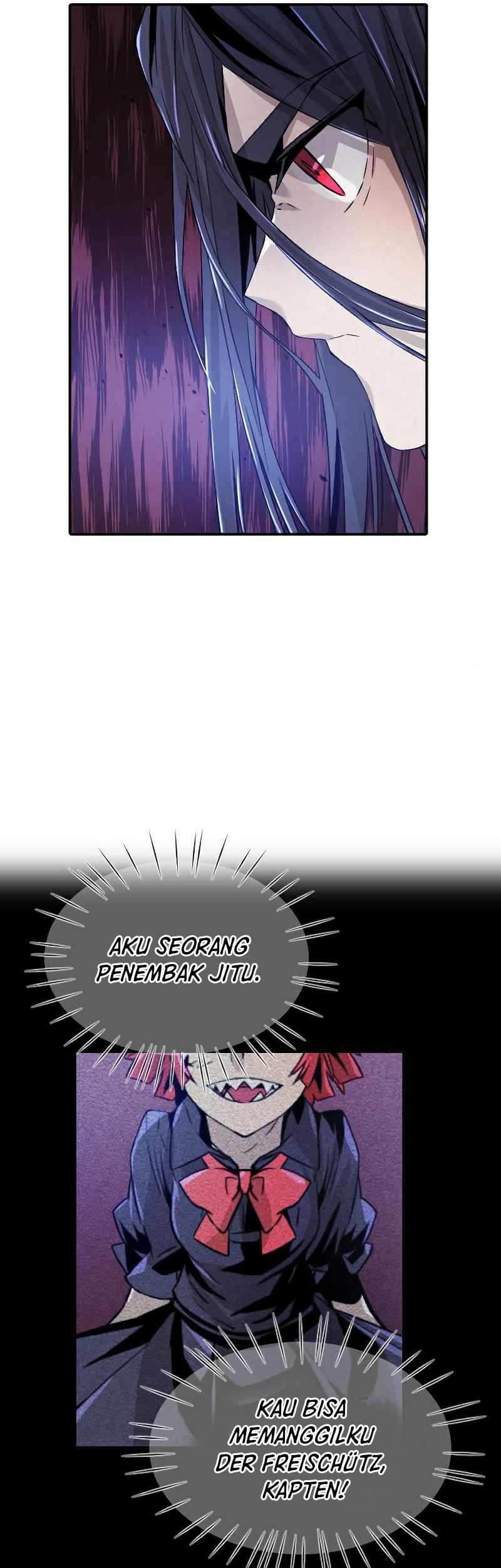 How To Kill A God Chapter 77 Gambar 13