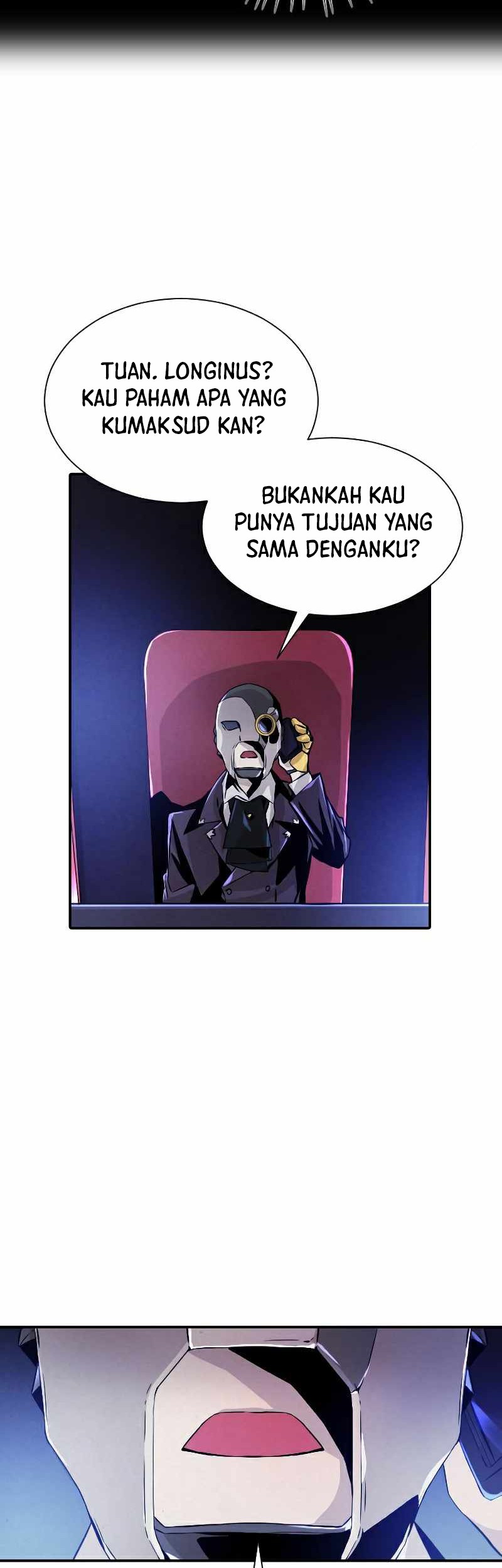 How To Kill A God Chapter 77 Gambar 14