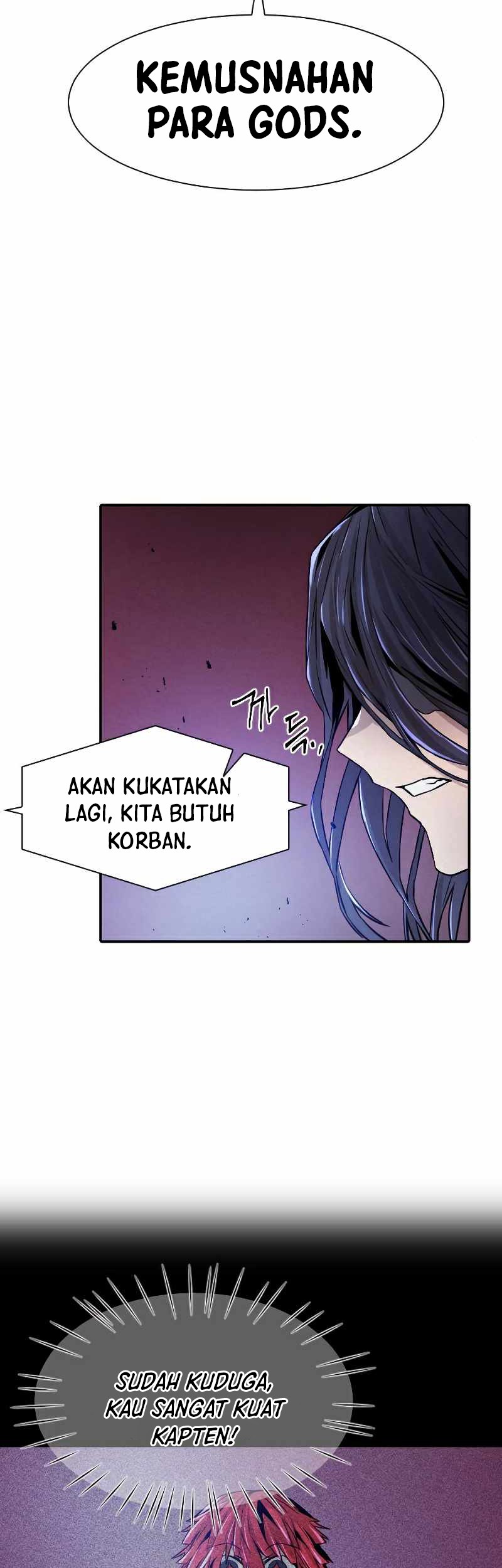 How To Kill A God Chapter 77 Gambar 15
