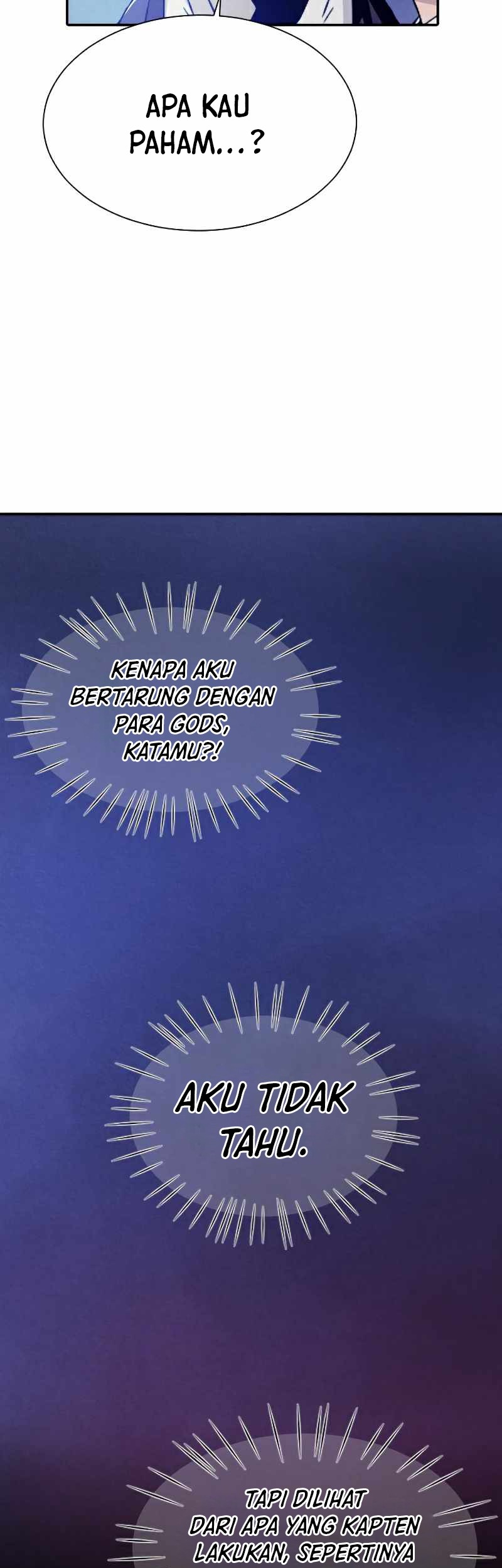 How To Kill A God Chapter 77 Gambar 17