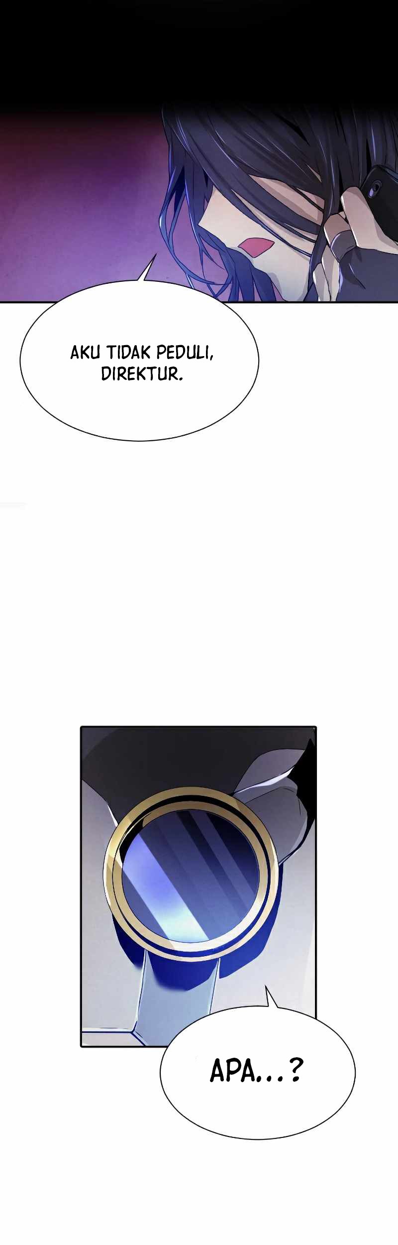 How To Kill A God Chapter 77 Gambar 19