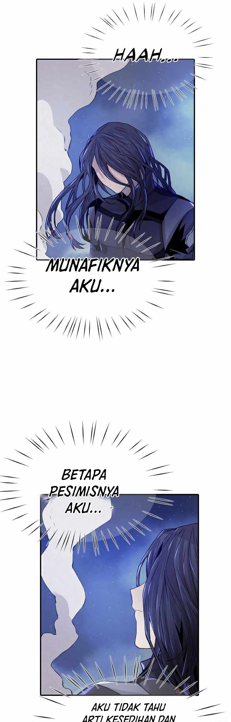 How To Kill A God Chapter 77 Gambar 23