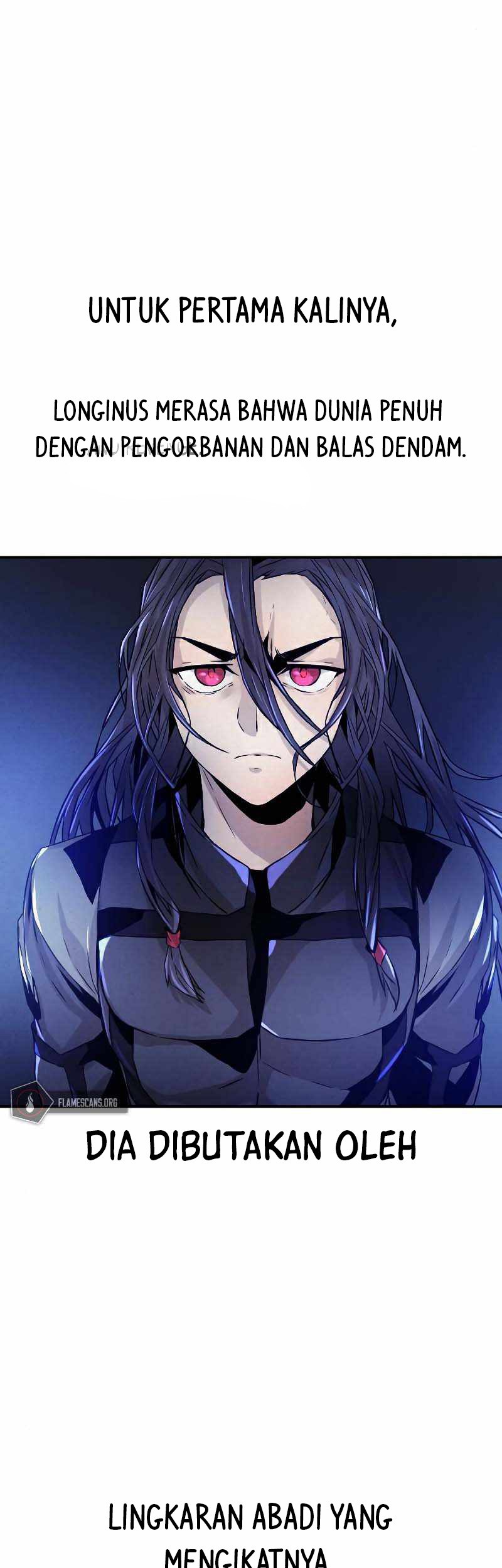 How To Kill A God Chapter 77 Gambar 25