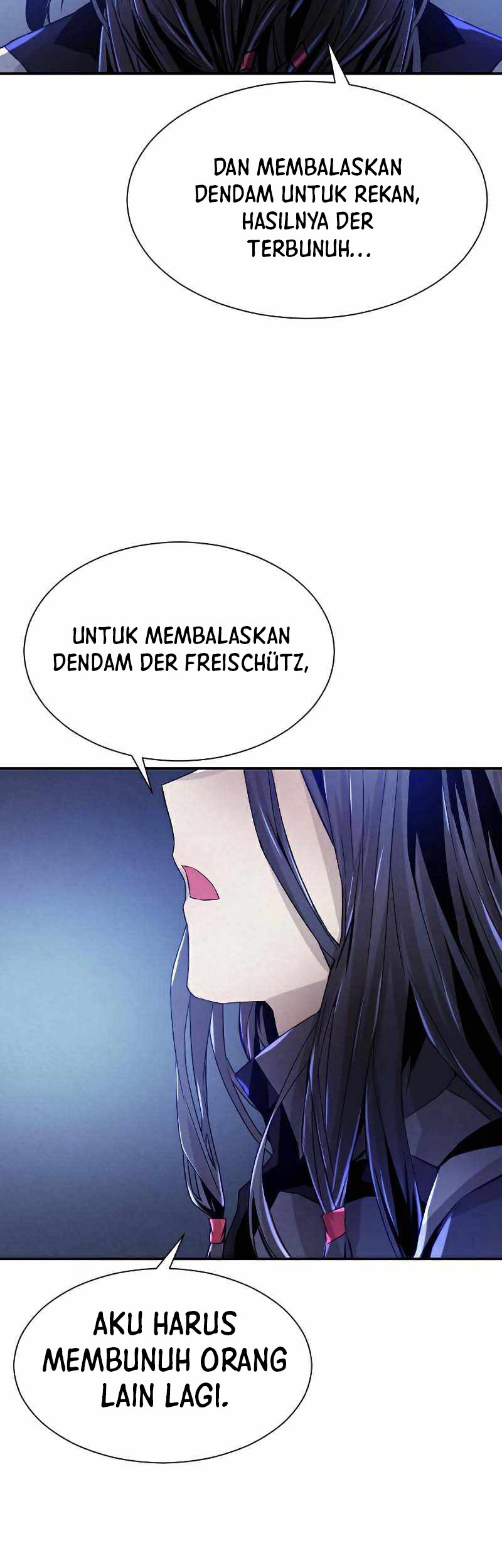 How To Kill A God Chapter 77 Gambar 27