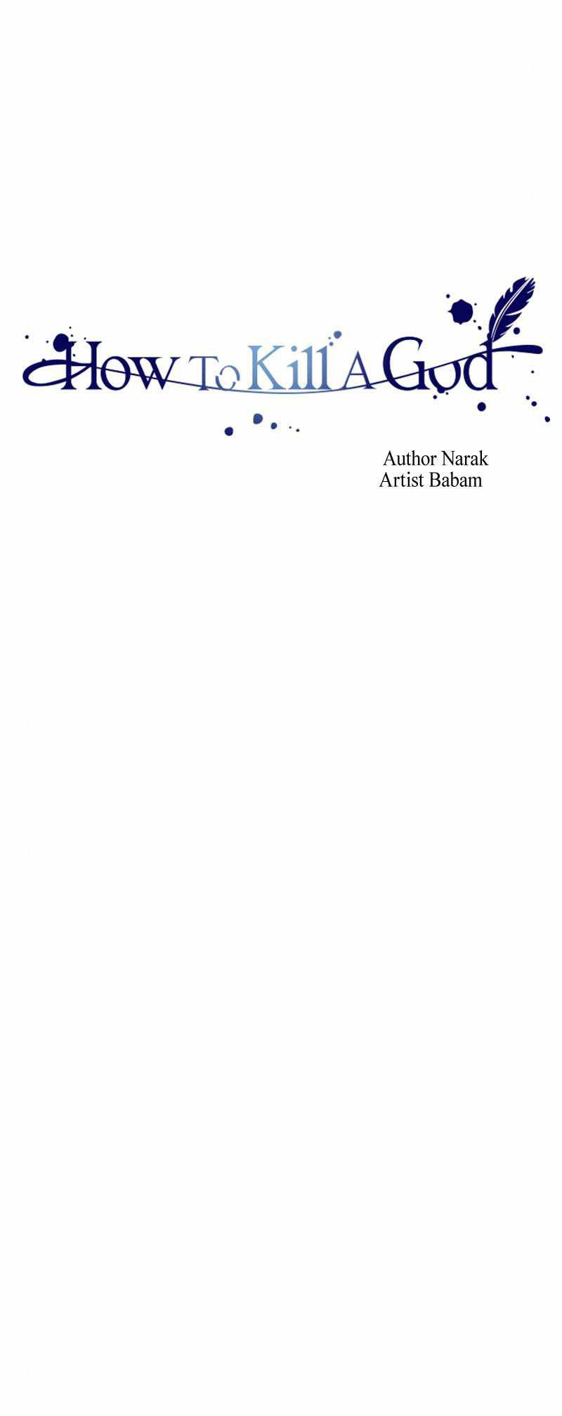 How To Kill A God Chapter 77 Gambar 29