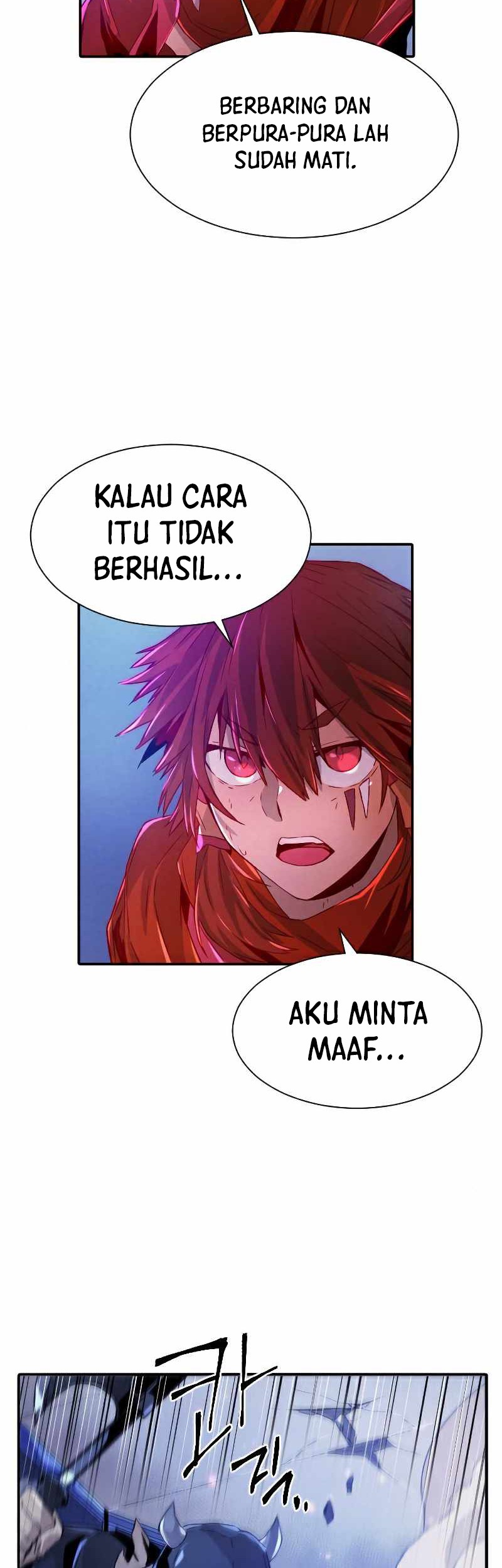 How To Kill A God Chapter 77 Gambar 33