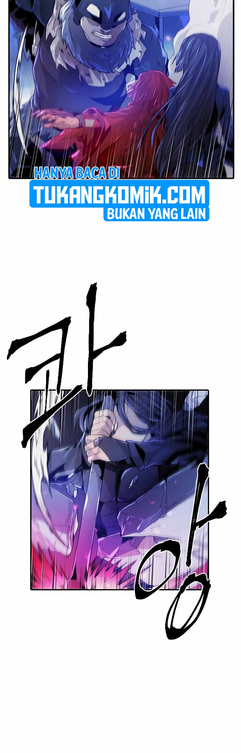 How To Kill A God Chapter 77 Gambar 34