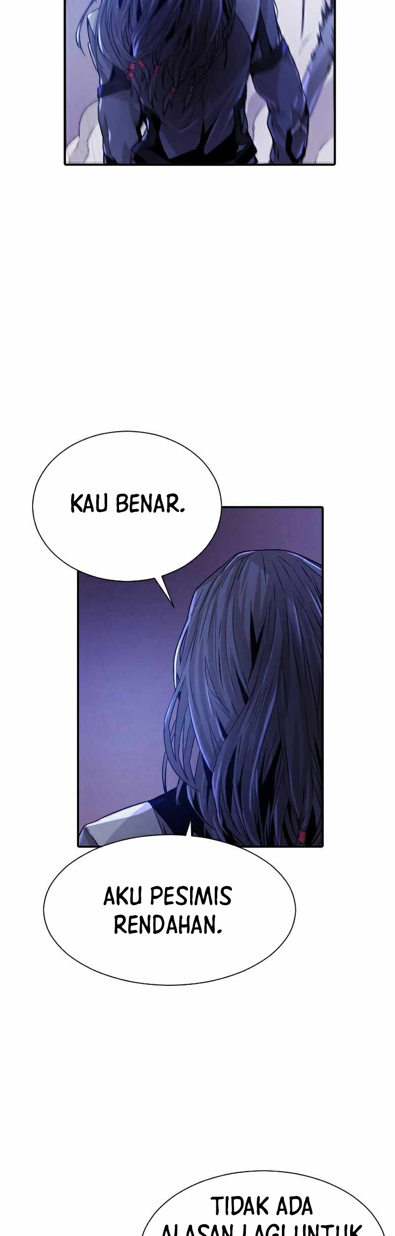 How To Kill A God Chapter 77 Gambar 38