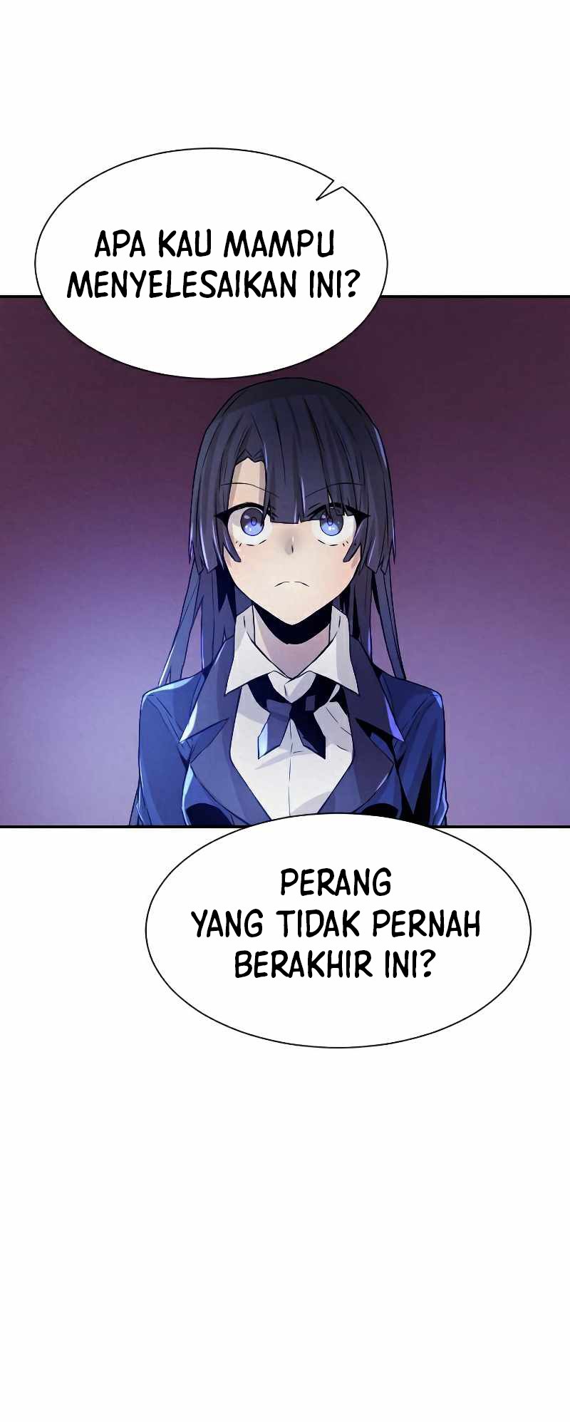 How To Kill A God Chapter 77 Gambar 40