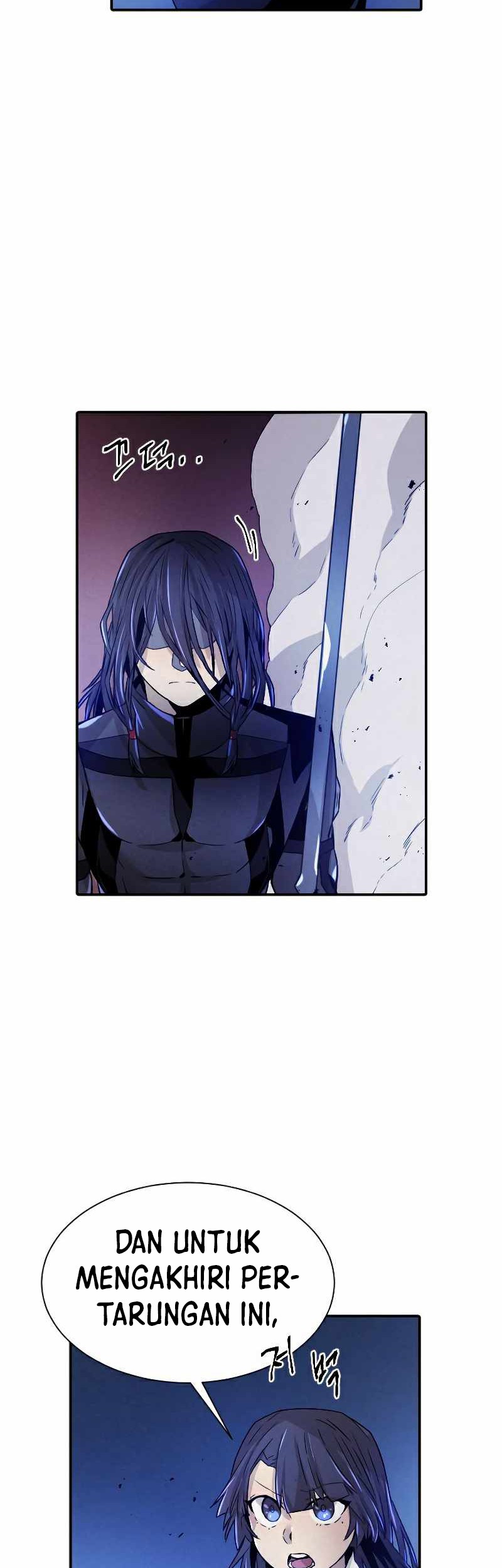 How To Kill A God Chapter 77 Gambar 42