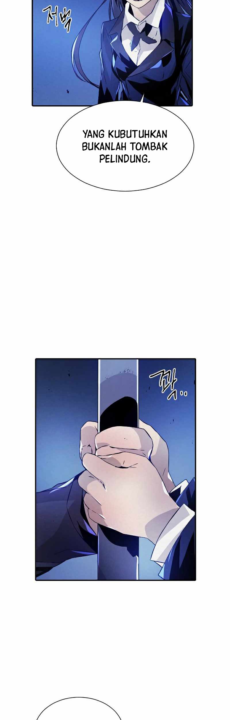 How To Kill A God Chapter 77 Gambar 43