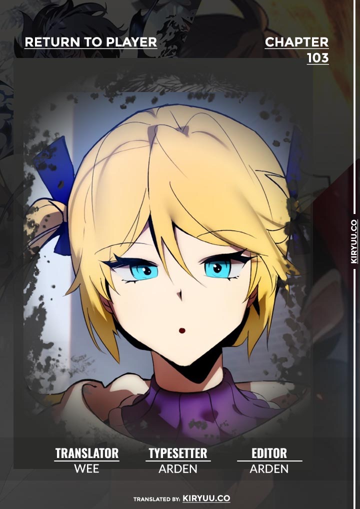 Komik Return to Player Chapter 103 gambar nomor 1