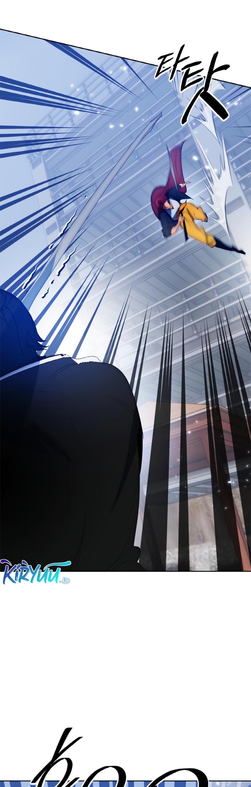 Return to Player Chapter 103 Gambar 42