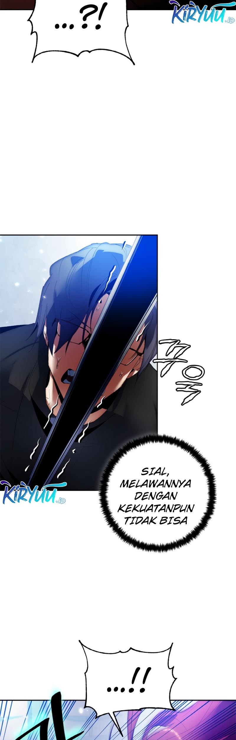 Return to Player Chapter 103 Gambar 44