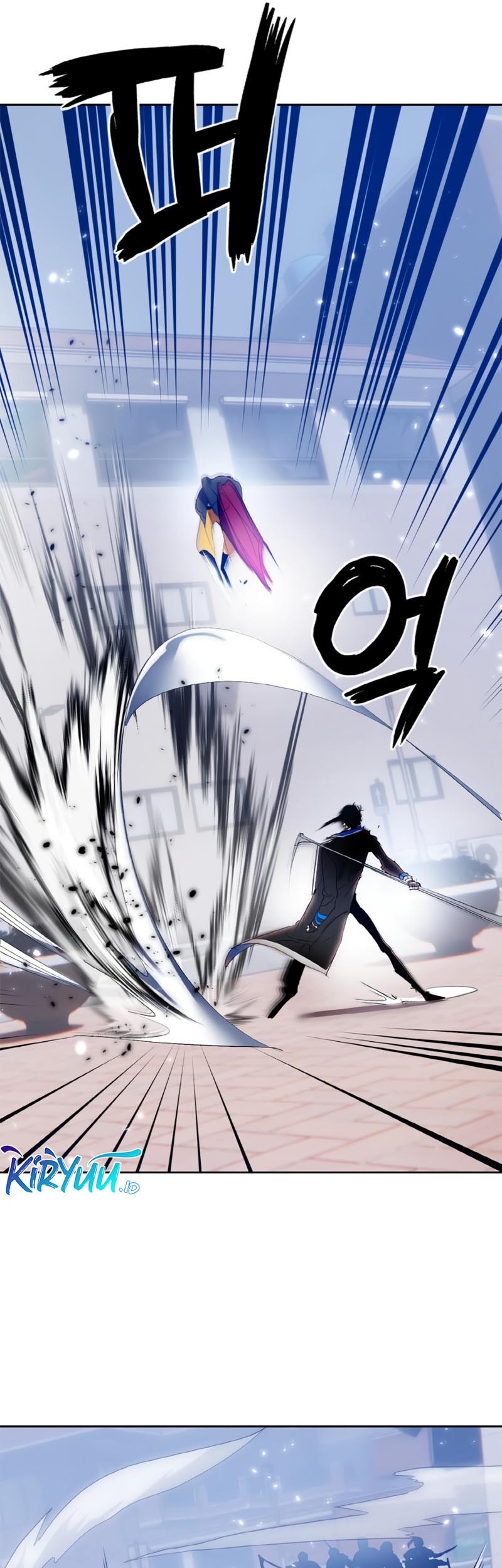 Return to Player Chapter 103 Gambar 47