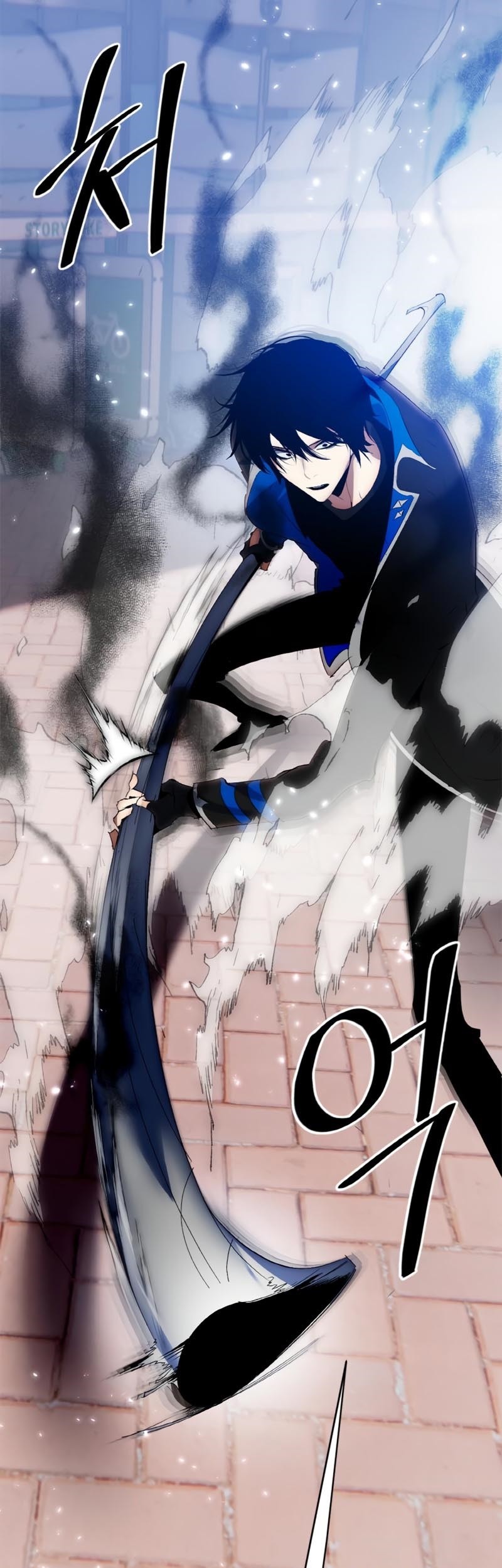 Return to Player Chapter 103 Gambar 51