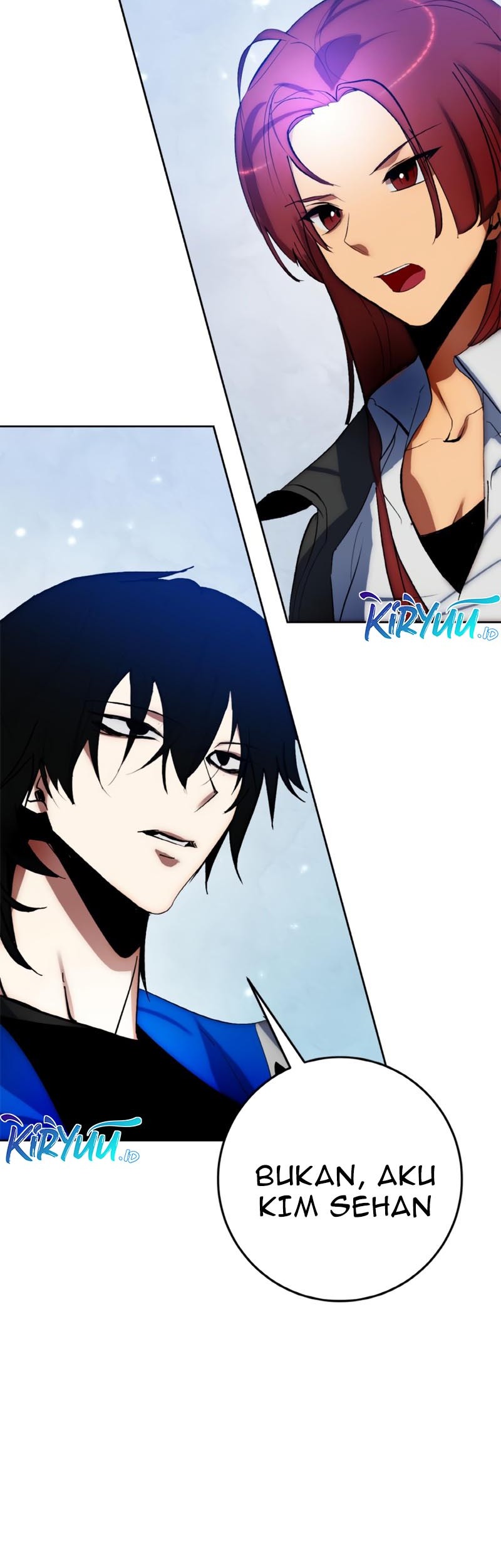 Return to Player Chapter 103 Gambar 14