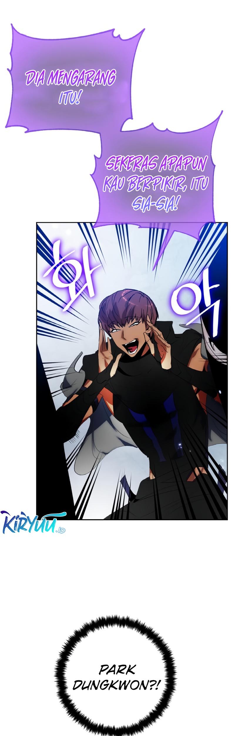 Return to Player Chapter 103 Gambar 22