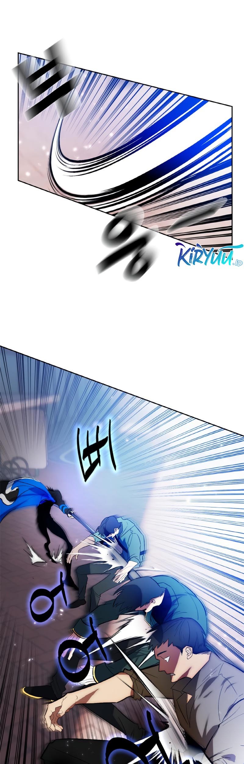 Return to Player Chapter 103 Gambar 32