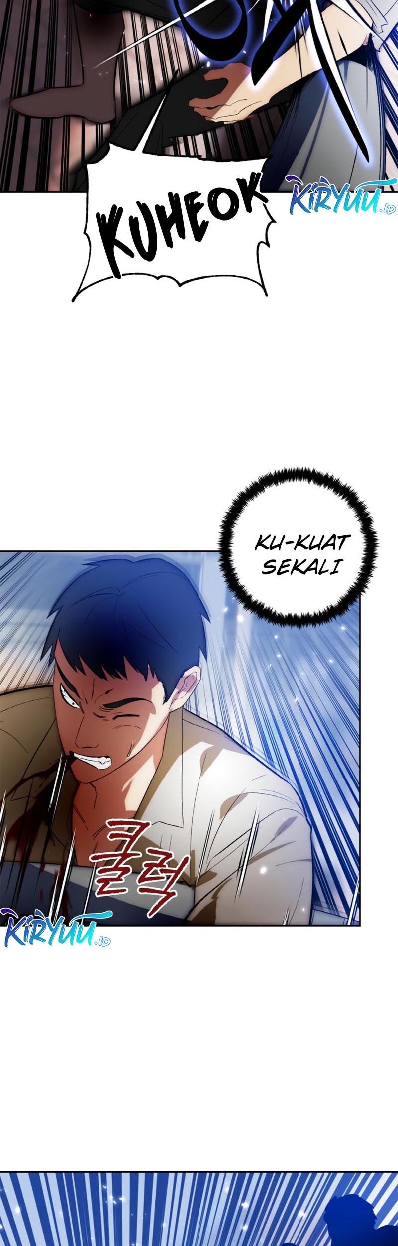 Return to Player Chapter 103 Gambar 33